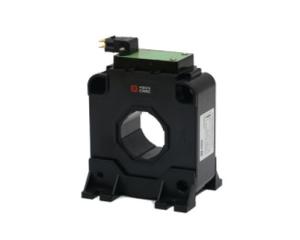 China 1500A Split Core Hall Effect Current Sensor GB/T 25119 on sale