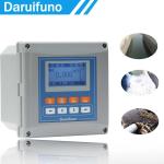 Digital Doppler Flow Meter RS485 For The Measurement Of Fluid Velocity