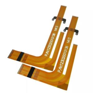 China Printed Circuit Board Components Thermostat Through Hole Flexible PCB Board on sale