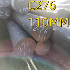 Hastelloy Alloy C-276 Round Bars HASTELLOY C-276 Cold Drawn Bars Diameter 30 mm