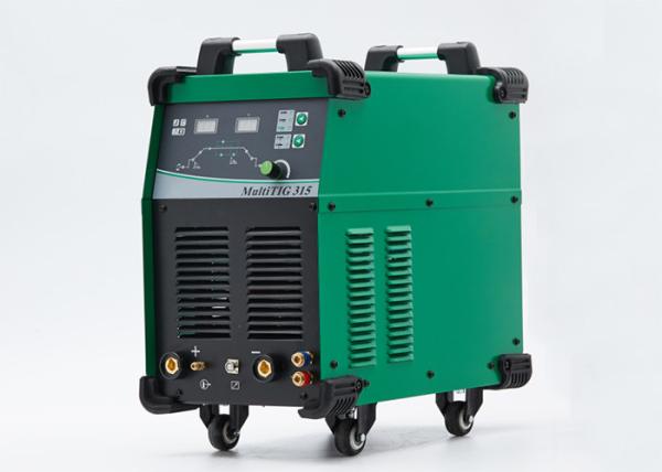 Digital DC Argon Arc Welding Machine 315A 3 Ph 380V High Frequency Easy