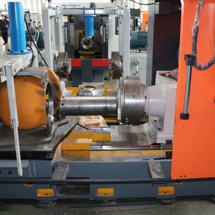 Quality High-precision Multifunctional Valve Single-sided CNC Boring And Milling Machine for sale