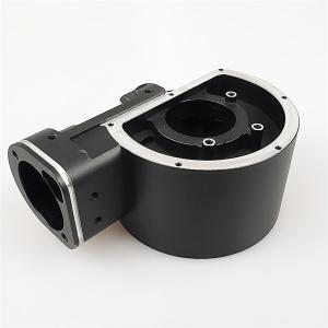 Buy cheap OEM 304SS Stainless Steel CNC Auto Parts Components Lathe Machining product