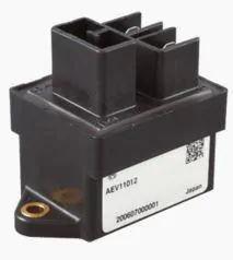 China 10 A 12 Volt Solid State Automotive Relay Single Side Stable Type Capsule Contact on sale