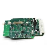 Dustproof Waterproof Circuit Board Assemblies For Bus Smart Card Reader