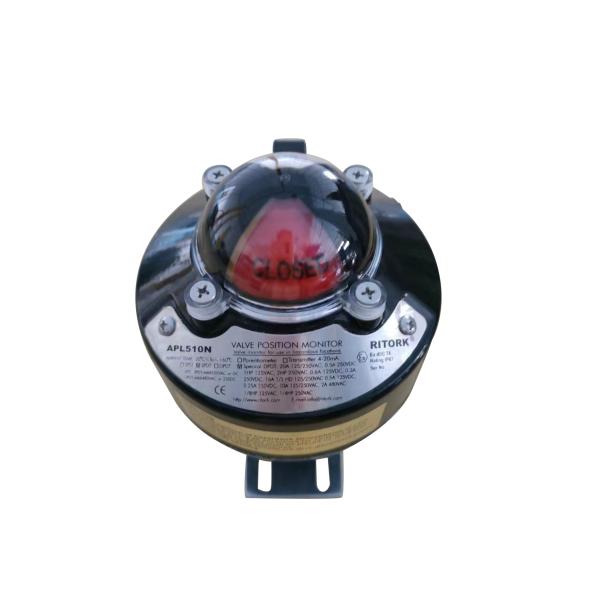Limit Switch APL-510N High Performance Explosion-Proof Echo Device