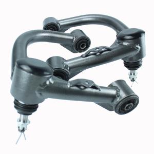 China Tubular Adjustable Front Upper Control Arms Replacement For Navara D40 NP300 on sale