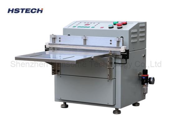 Quality Economic Desktop External Vacuum Packing Machine For PCB Package for sale