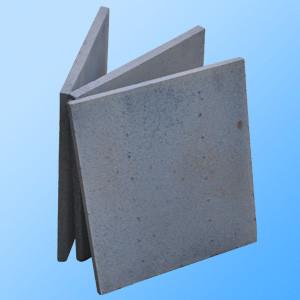 Buy cheap Oxide Bond SIC Silica Refractory Brick High Thermal Conductivity product
