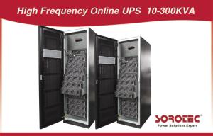 Buy cheap 0.9 Power factor Can Display 12 Language Modular UPS 10-300KVA MPS9335C product