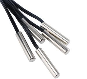 Buy cheap 10k Ohm 3950 NTC Temperature Sensor Anticorrosion High Sensitivity 3D Printer product