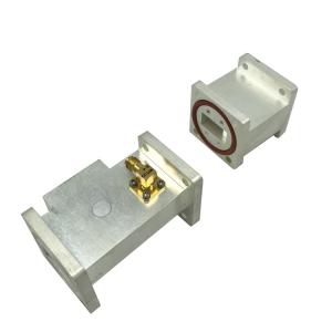Buy cheap High Isolation Waveguide Components Radio Frequency Passive Components product