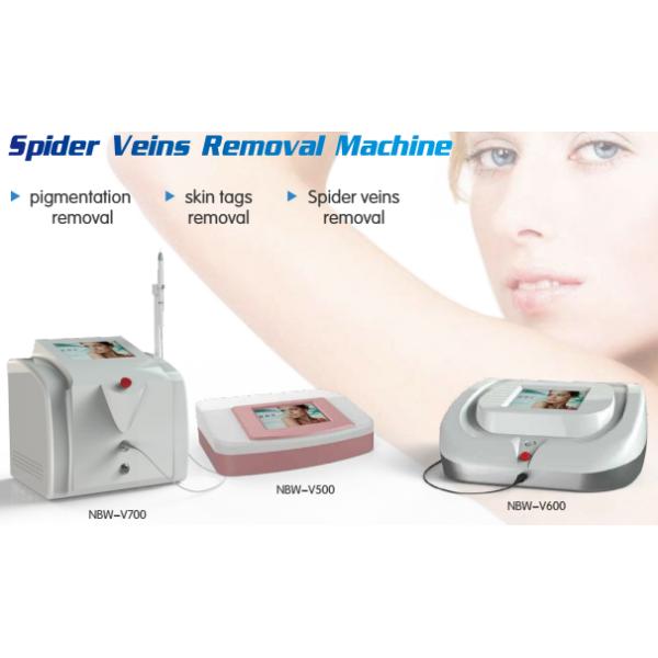 30MHz RF RBS Vascular Removal / Spider Vein Removal Machine