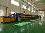 16mm Thickness PU Sandwich Panel Production Line for Exterior Wall Aluminium 2.5