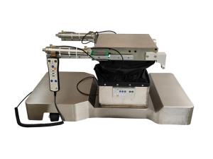 Buy cheap Versatile Electrical Hydraulic Operating System Operation Table System product
