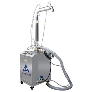 JYJ Customized Automatic Production Line Lotion Essence Feeding Machine