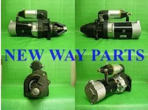 4dr5 engine j54 starter  m003t93071 me007636