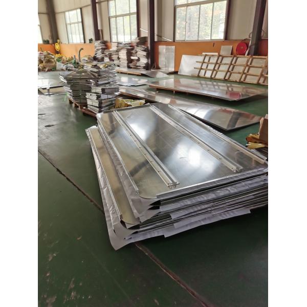 High Visibility Customized Steel/Aluminium Road Safety Poster and Sign Board for Road