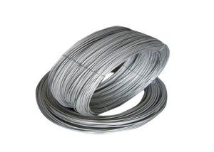 UNSK 93600 Invar 36 Material , Invar 36 Wire Iron Nickel Cobalt Expansion Alloy