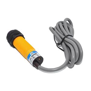 Buy cheap E3F-DS30C4 Photoelectric Sensor NPN Three-wire DC Regular Opening 30CM Adjustable Diffuse Reflection Photoelectric Switch product