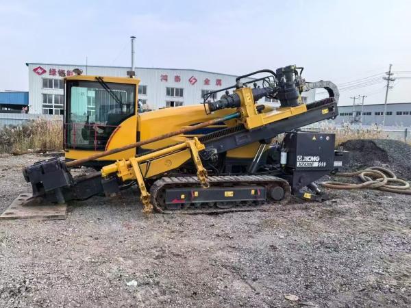 Quality used 43ton hdd machine, used hdd machine 43ton, used hdd machine xz430e for sale