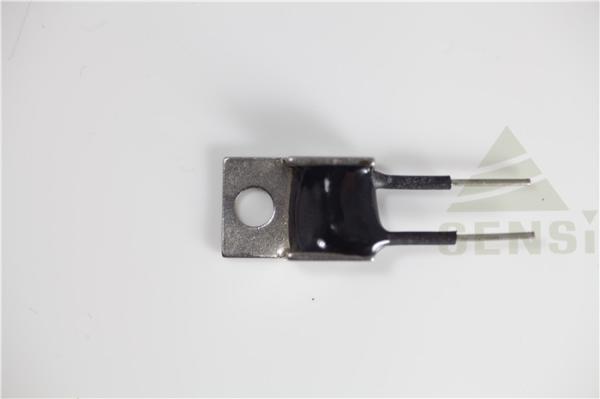 Quality Custom Surface Mount Temperature Sensor , Surface Contact Temperature Probe for sale