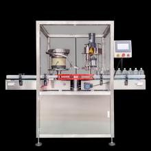Buy cheap PLC Control Automatic Capping Machine With Stainless Steel Durability And Efficiency product