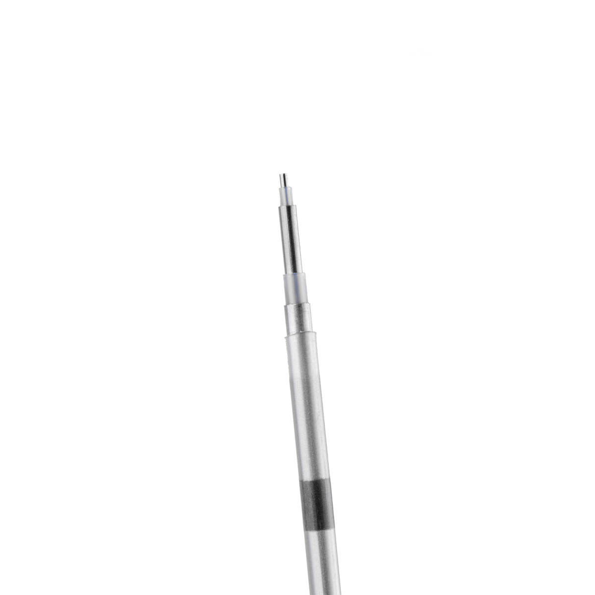 Mechan Plasma ENT Probe for Tubinate Channeling and Ablation