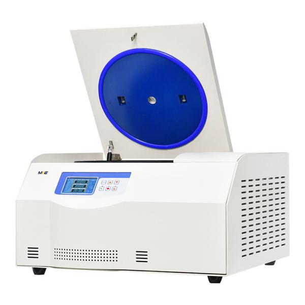Quality Refrigerated PRP PRF Centrifuge Machine With 10Ml 20Ml 30Ml 50Ml for sale