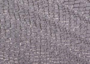 20'' 0.18mm Diameter Knitted Wire Mesh Protecting Small Tree Roots