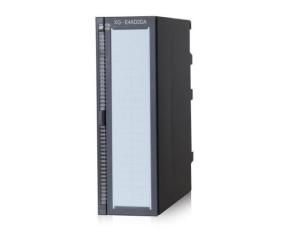 Buy cheap 50mA PLC Logic Controller Right Expansion Module Of Temperature Input product