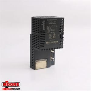 Buy cheap IC200BEM002 GE PLC network communications Profibus-DP slave product