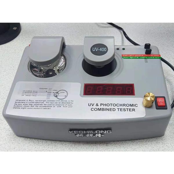Adjusting Knob 20W Anti Radiation Tester 12*28*17cm