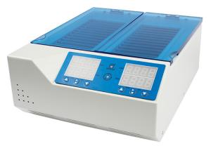 F37-12X2 Blood Type Card Thermostat Incubator With 12X2 Card Blood Capacity