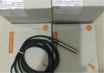 Hygienic Areas Capacitive Proximity Sensor / IP 68 Metal Proximity Sensor