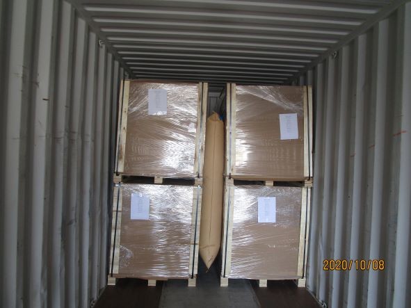Sand Blasting Photovoltaic Solar System Frame Anodizing Solar Panel Aluminium Profile LP048