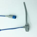 Neonate Wrap SPO2 Extension Cable 3 Meter Custom For MP20/30/40/50/60/70/90