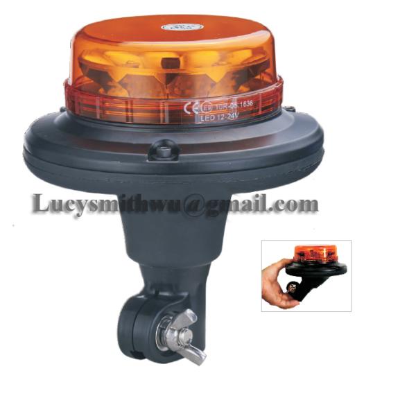 R10 Led strobe beacon , Lámparas señalizadoras , Barras de señalización , Baliza Estroboscópica STB-400