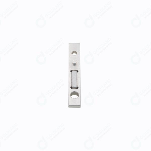 56001191-01 Asm Siemens Siplace Tape Support With Magnet X8 2.5mm Feeder Part