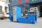 Electrodynamic High Frequency Vibration table for simulation lab equipment