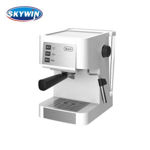 Buy cheap Commercial Automatic Espresso Machine For Business Push Button Control product