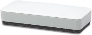 China Custom EVA Magnetic Whiteboard Wiper Dry Erase Whiteboard Eraser on sale