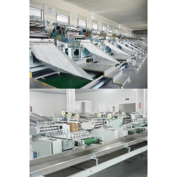 CE Certified Eco Friendly Absorbent Cotton Sliver For Hospital Care