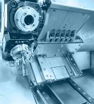 4 Axis Hydraulic System Cnc Vertical Lathe Compact Cnc Lathe With Mini Turning