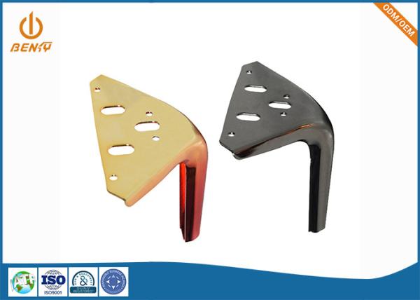 Quality Custom OEM ODM Office Furniture Spare Parts Bed Cabinet Sofa Legs for sale