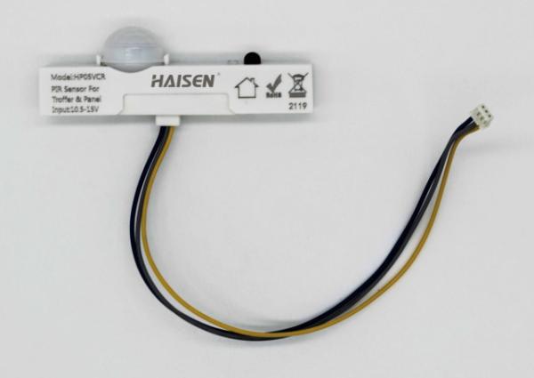 Quality Remote Control LED Troffer PIR Motion Sensor Specially Designed for sale