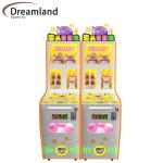 High Profit Coin Operated Toys Game Machine Pull Pinball Ball Game Machine With