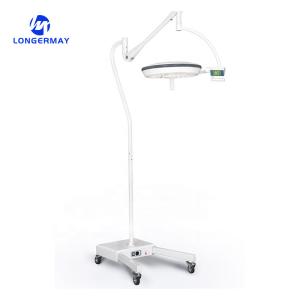 Buy cheap High Quality Led Shadowless Operating Lights,Shadowless Operating Surgical Led Light Operating Theatre Lamps Standard 2 Years product