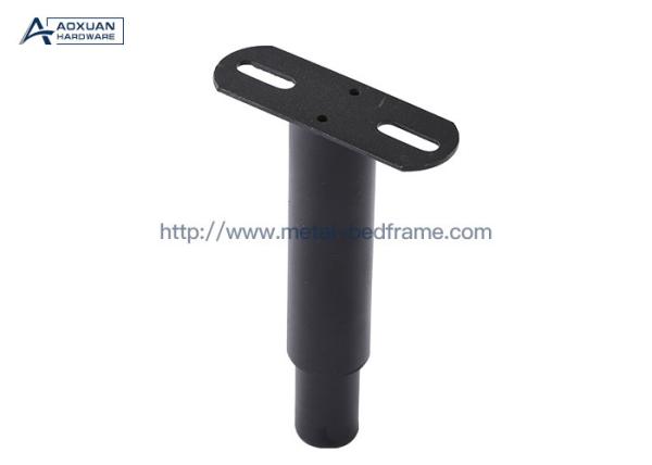 Quality Round Heavy Duty Adjustable Bed Frame Support Legs for sale