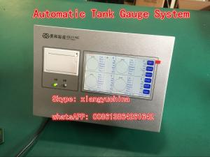 China Factory price OEM underground fuel tank magnetic level gauge on sale
